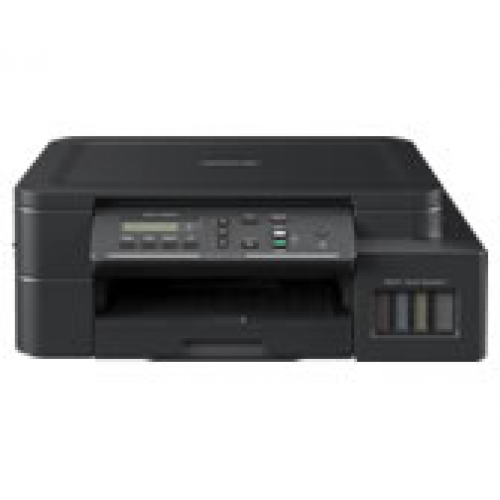 DCP-T520W 原廠大連供 六合一高速Wifi複合機