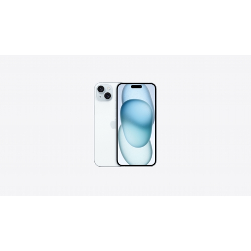 全新未拆封現貨!! iPhone 15 Plus 256GB Blue