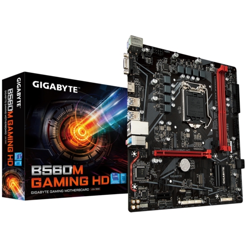 現貨 ! ! B560M GAMIN...