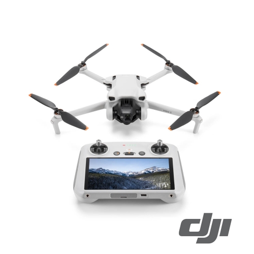 DJI MINI 3 帶屏版