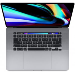 [二手良品] 16吋 MacBook Pro (i7 2.6GHz/intel G630/32GB/512GB)