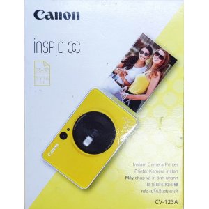 iNSPiC [C] CV-123A
