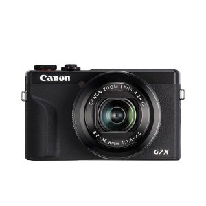 原廠排單請來電洽詢! ! PowerShot G7 X Mark III (附64G記憶卡)