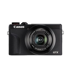 現貨到要買要快! ! PowerShot G7 X Mark III