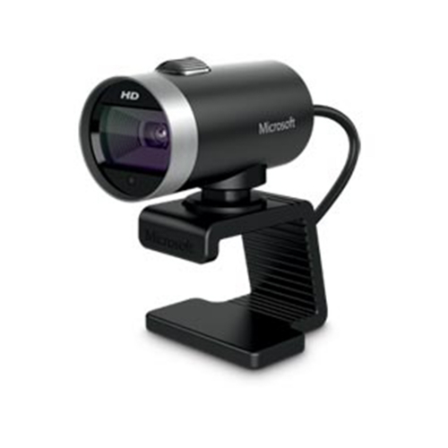 LifeCam Cinema 網路攝影機