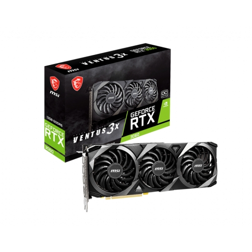 GeForce RTX™ 3060 V...