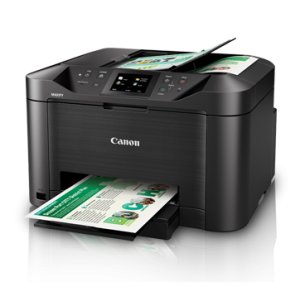 Canon MAXIFY MB5170