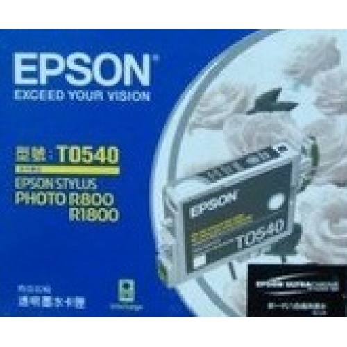 EPSON 原廠墨水 (FOR R800/R1800)