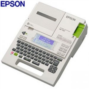 EPSON 標籤印表機_LW-700
