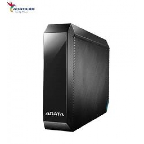 《Sunlink》◎高速存取◎ADATA 威剛 HM800 4T 4TB USB3.0 3.5吋 外接硬碟