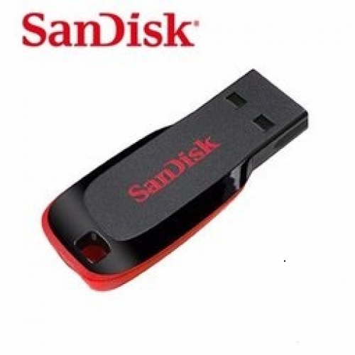SanDisk Cruzer Blade CZ50 USB 隨身碟 16GB *200