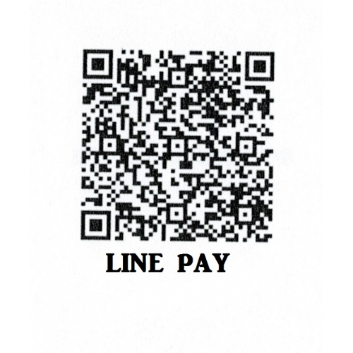 LINE PAY信用卡付款