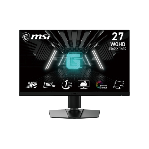 MSI G272QPF E2 電競...