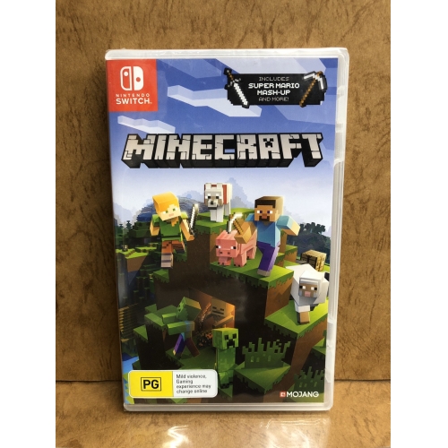 宇星遊戲 MINECRAFT ...