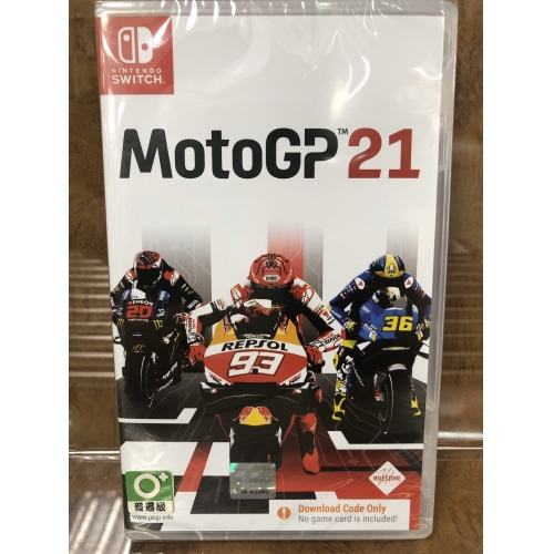 宇星遊戲 MotoGP 世界...