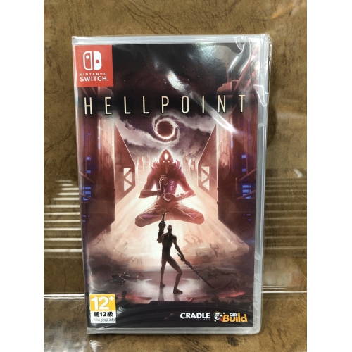 宇星遊戲 HELLPOINT ...