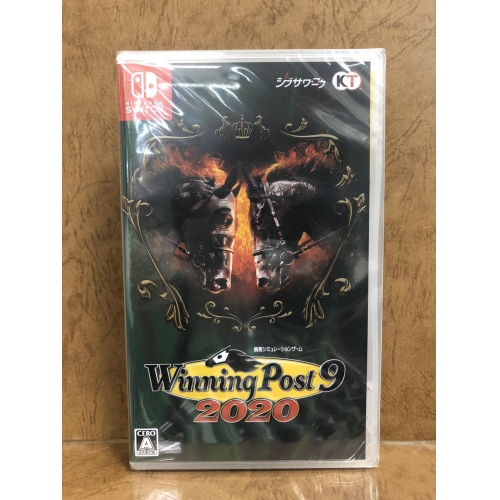 宇星遊戲 Winning Pos...