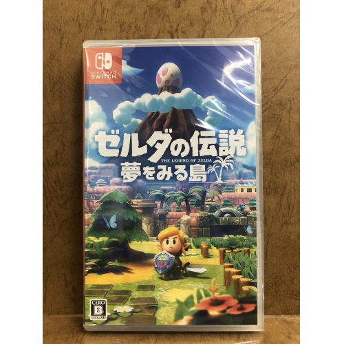 宇星遊戲 ZELDA 薩爾...