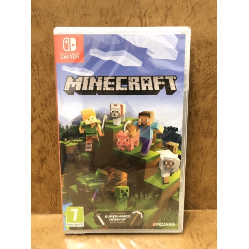 宇星遊戲 MINECRAFT ...