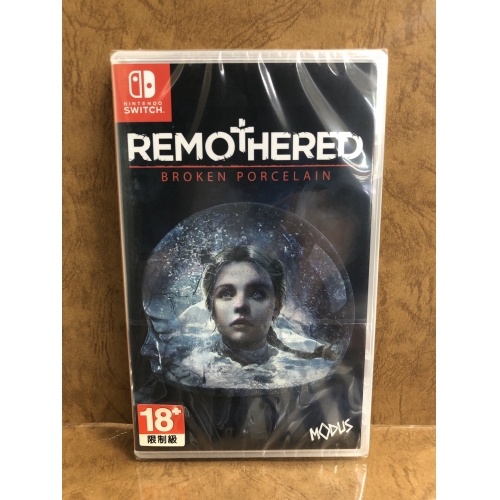 宇星遊戲 REMOTHERED ...