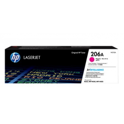 HP 206A LaserJet 洋...