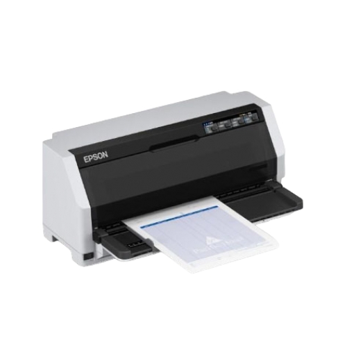 【EPSON】LQ-690CII ...