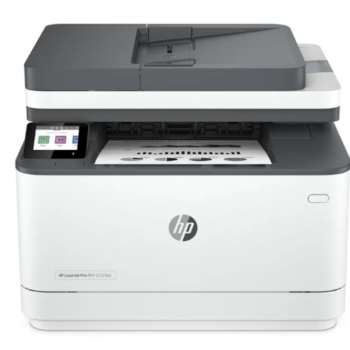 跳蚤一族HP LaserJet ...