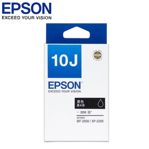 【EPSON】原廠墨水匣 ...