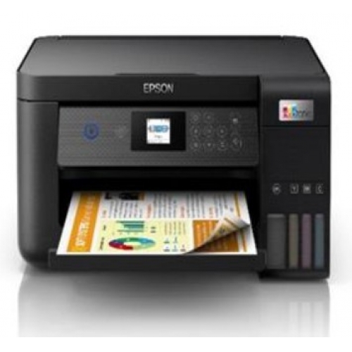 EPSON L4260三合一Wi-...