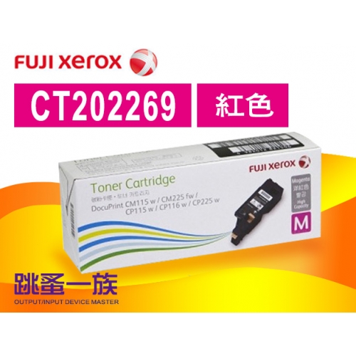 跳蚤一族 Fuji Xerox ...