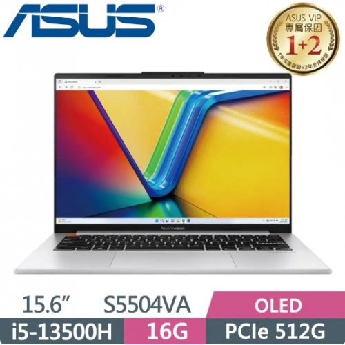 ASUS 華碩Vivobook S1...