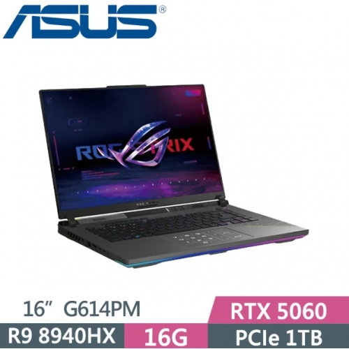 ASUS 華碩ROG Strix G...
