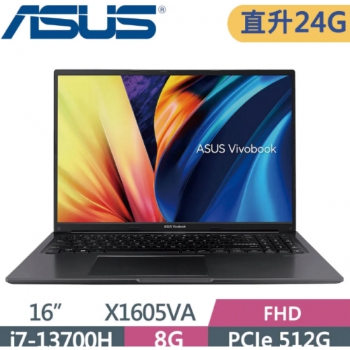 ASUS Vivobook 16 X16...