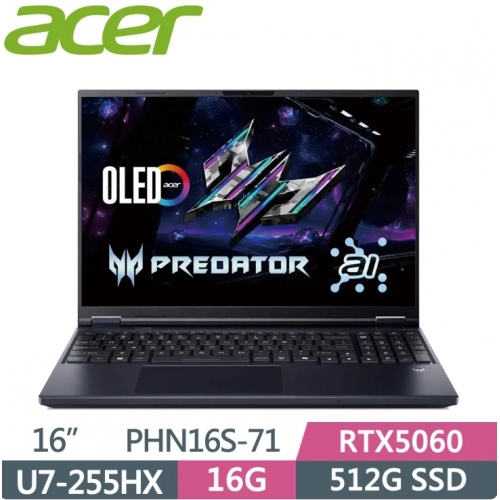 ACER 宏碁Predator PH...