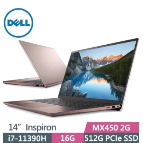DELL Inspiron 14-5410-R3728PTW
